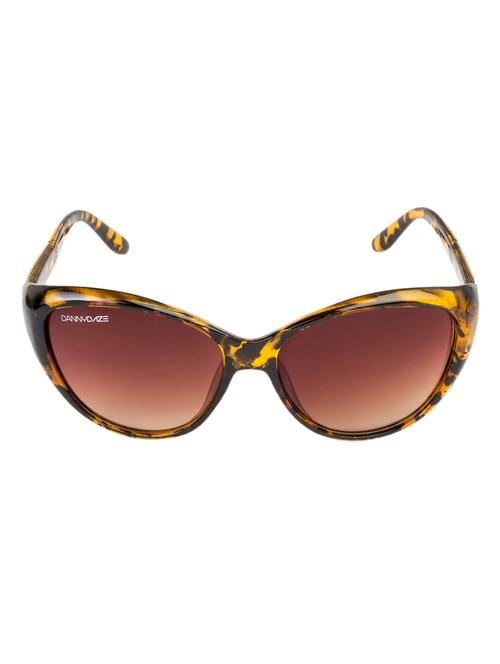 danny daze oversized d-2535-c3 sunglasses - 10980572 - Very Small Image - 1