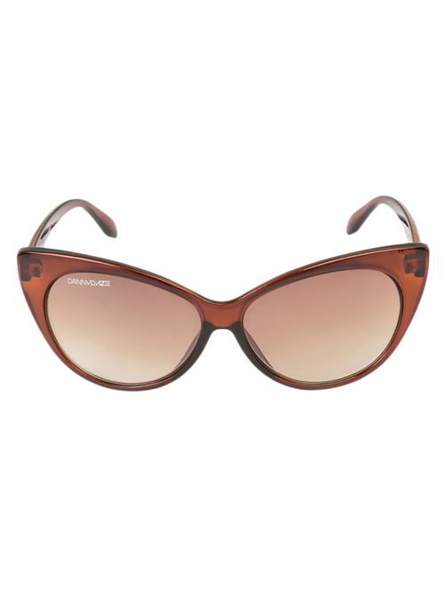 danny daze oversized d-2541-c2 sunglasses - 10980589 - Very Small Image - 1