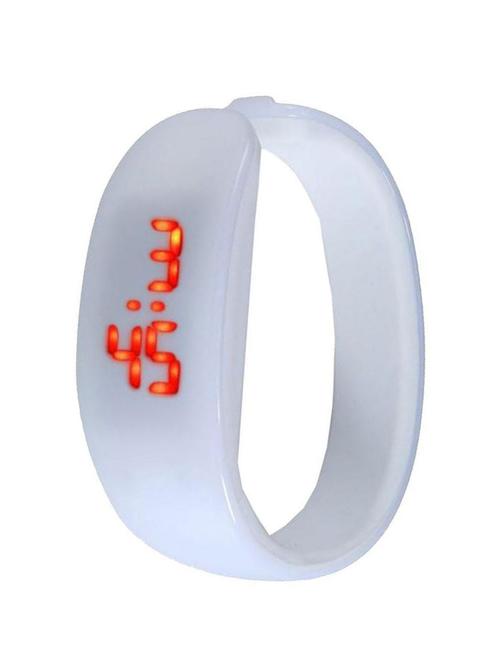 dream villa white digital led  - 11017519 - Very Small Image - 1