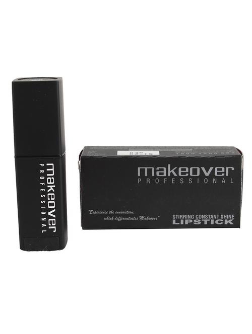 makeover professional  stirring constant shine lipstick cherry red - 11052387 - Very Small Image - 1