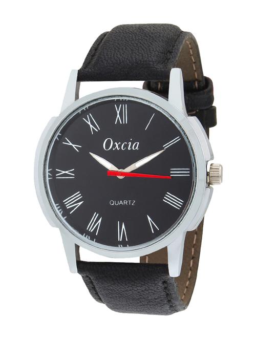 analog watch for men/boy - 11063113 - Very Small Image - 1