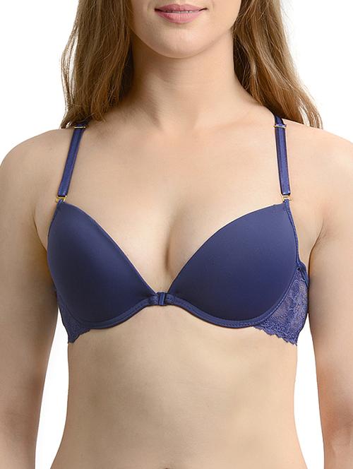 da intimo seamless bra - 11070288 - Very Small Image - 1