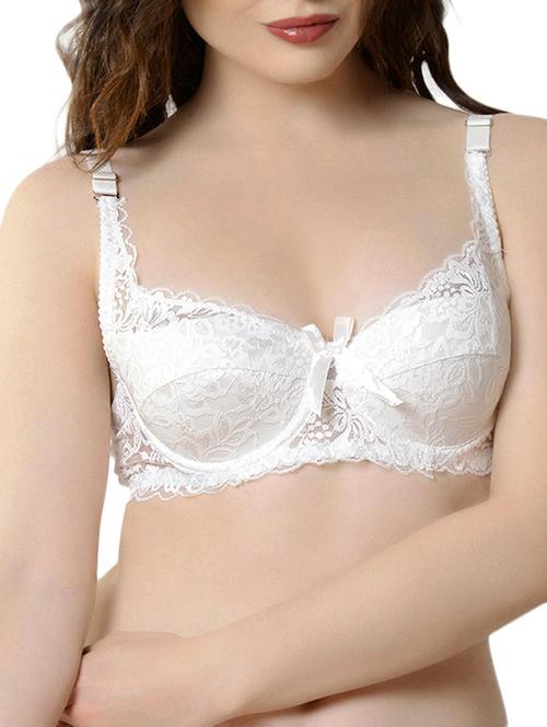 da intimo seamless bra - 11070316 - Very Small Image - 1