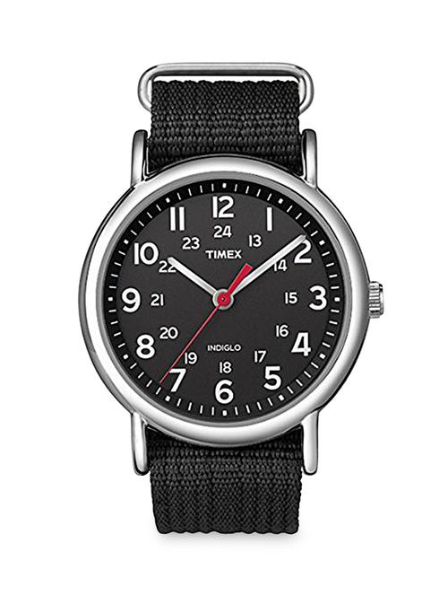 grey analogue watch - 1109894 - Very Small Image - 1