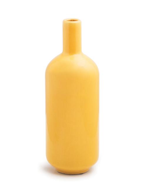 the love potion vase - yellow - 11100058 - Very Small Image - 1
