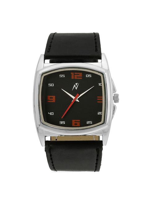 yepme women's analog  watch - black - 11103934 - Very Small Image - 1