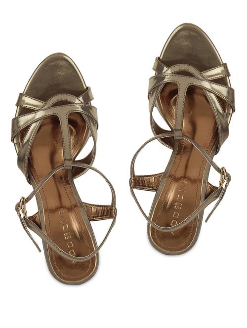 t strap heel sandal - 1110534 - Very Small Image - 1