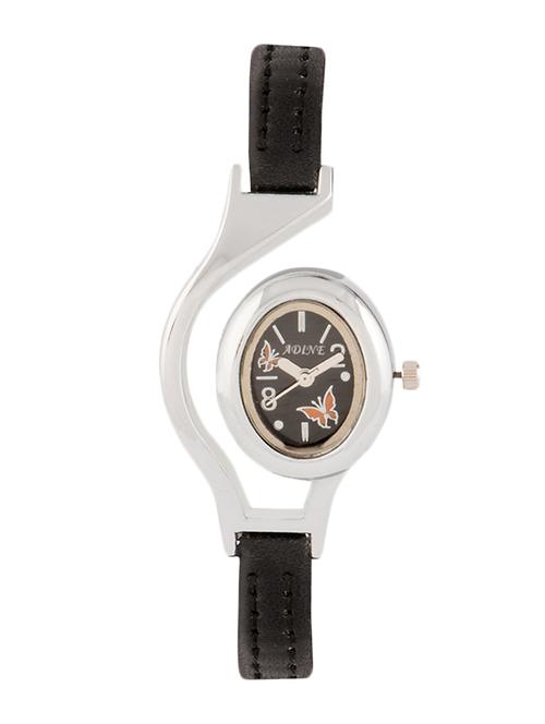 adine women casual analog wristwatch - 11105440 - Very Small Image - 1