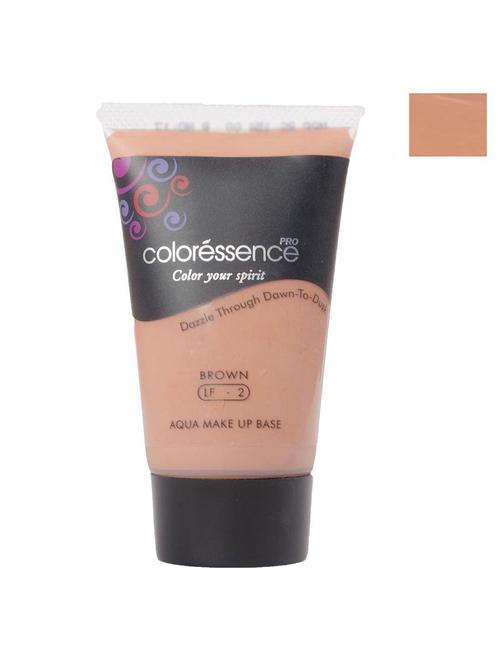 aqua makeup base_brown - 11110214 - Very Small Image - 1