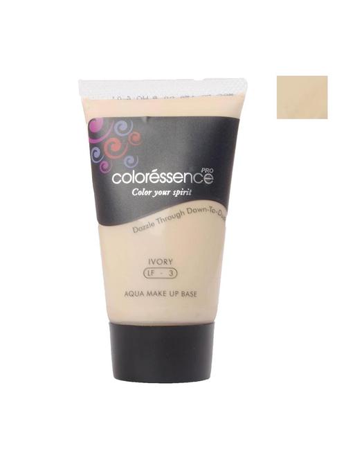 aqua makeup base_ivory - 11110215 - Very Small Image - 1