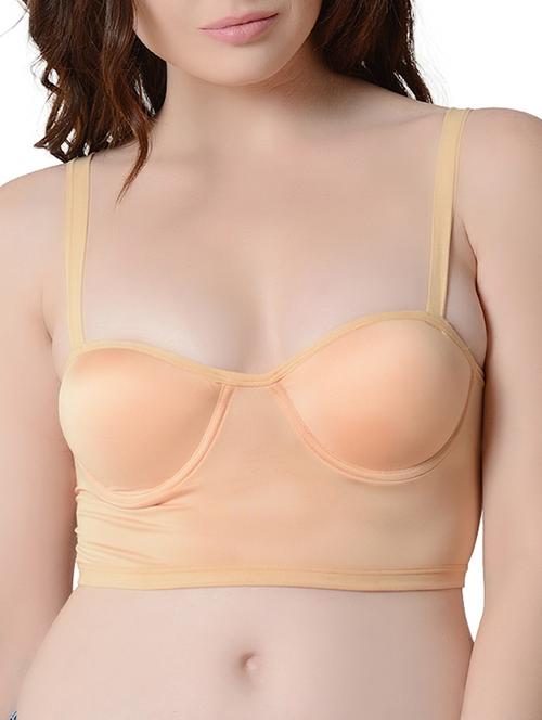 da intimo bustier bra - 11113301 - Very Small Image - 1