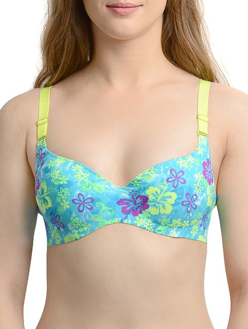 da intimo seamless bra - 11113327 - Very Small Image - 1