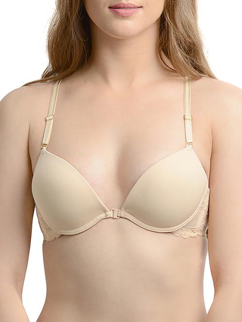 da intimo different back  bra - 11113333 - Very Small Image - 1