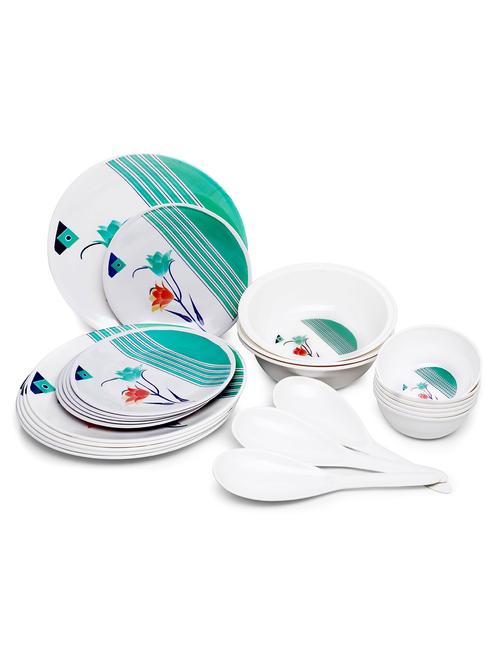 24pcs dinner set - 11116568 - Very Small Image - 1