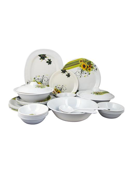 32pcs dinner set - 11116581 - Very Small Image - 1