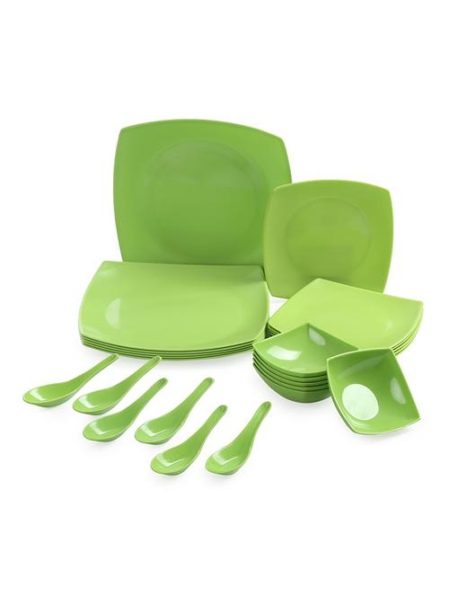 24 pcs dinner set - 11116585 - Very Small Image - 1