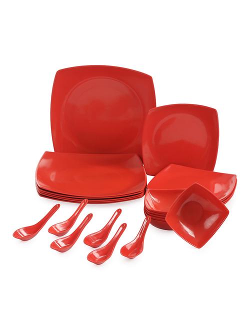 24 pcs dinner set - 11116586 - Very Small Image - 1