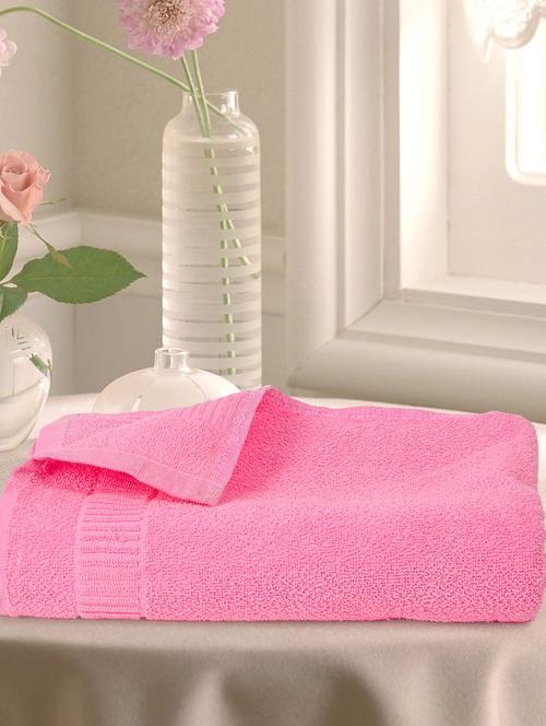 large size premium bath towel - 11126966 - Very Small Image - 1