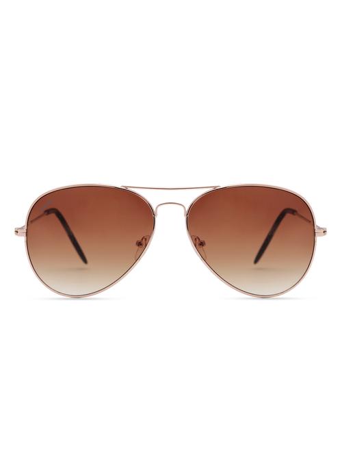 brown aviator sunglasses - 1114173 - Very Small Image - 1