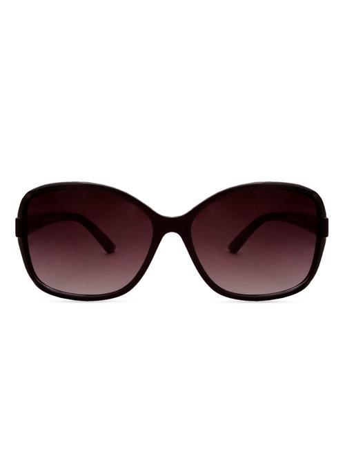 black oval sunglasses - 1114183 - Very Small Image - 1