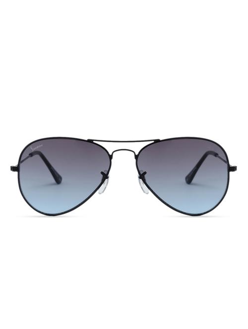 black aviator sunglasses - 1114184 - Very Small Image - 1