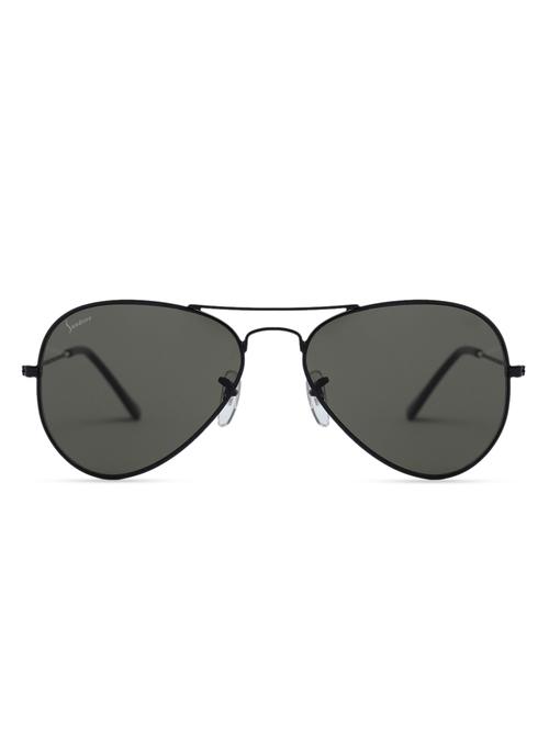 black aviator sunglasses - 1114185 - Very Small Image - 1