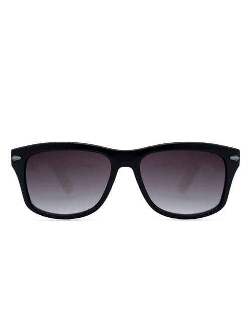 black wayfarer sunglasses - 1114197 - Very Small Image - 1