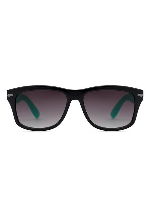 black wayfarer sunglasses - 1114198 - Very Small Image - 1