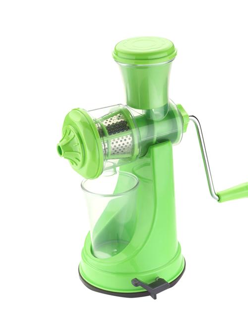jen prime green hand juicer - 11141984 - Very Small Image - 1
