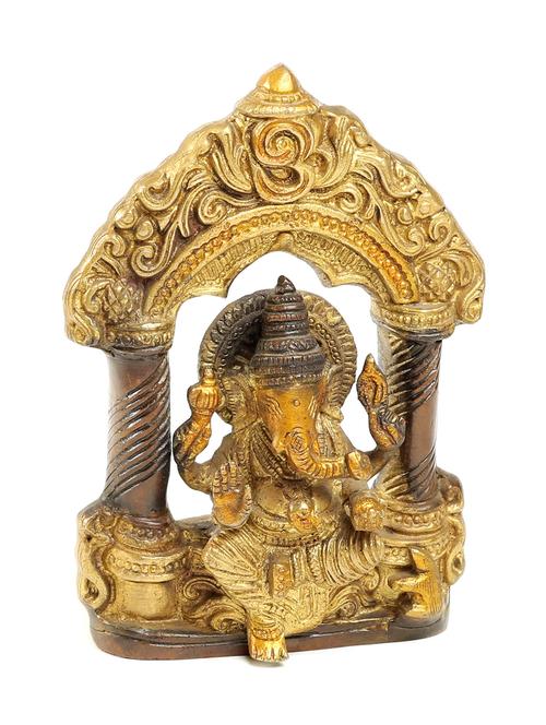 frame ganesha  - 11143525 - Very Small Image - 1