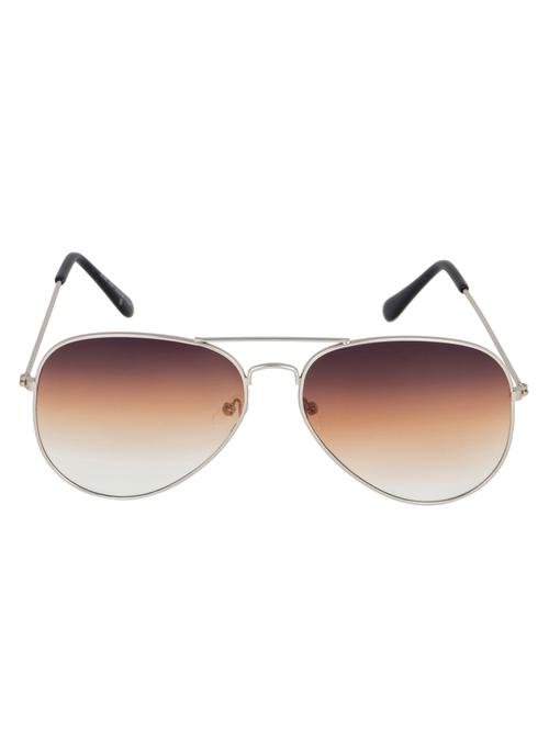 alee silver aviator sunglasses - 11150188 - Very Small Image - 1