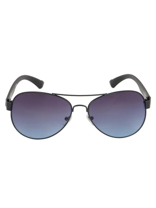 alee black aviator sunglasses - 11150192 - Very Small Image - 1