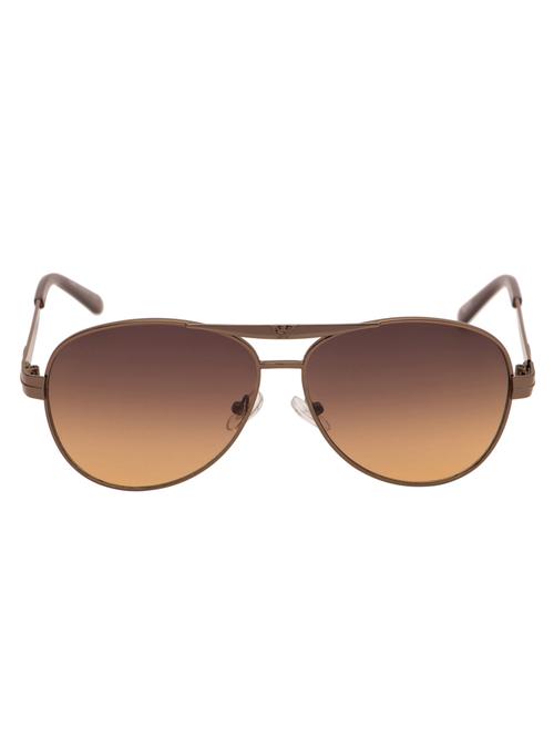 alee brown wayfarer sunglasses - 11150219 - Very Small Image - 1