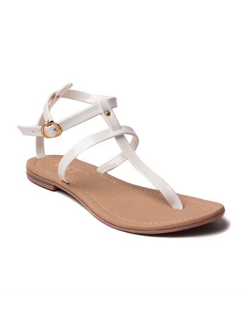 white mesh sandal - 11150665 - Very Small Image - 1