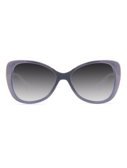 Black Butterfly Sunglasses - 1115357 - Very Small Image - 1