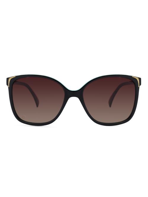 brown rounded sunglasses - 1115425 - Very Small Image - 1