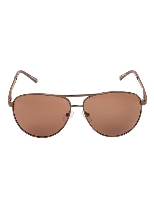 brown aviator sunglasses - 11154580 - Very Small Image - 1