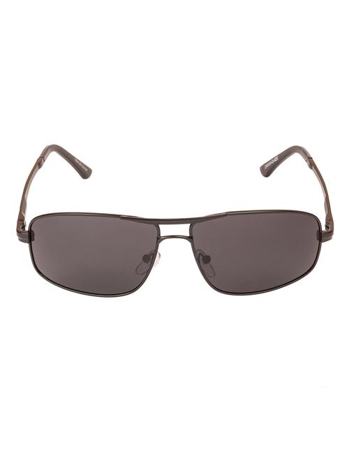 black rectangle sunglasses - 11154596 - Very Small Image - 1