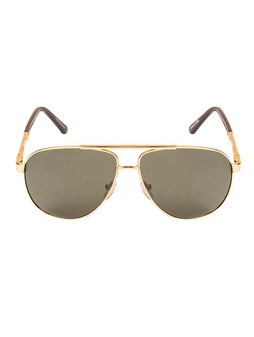 green aviator sunglasses - 11154605 - Very Small Image - 1