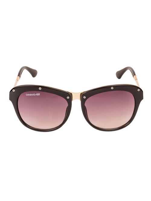 purple round sunglasses - 11154666 - Very Small Image - 1