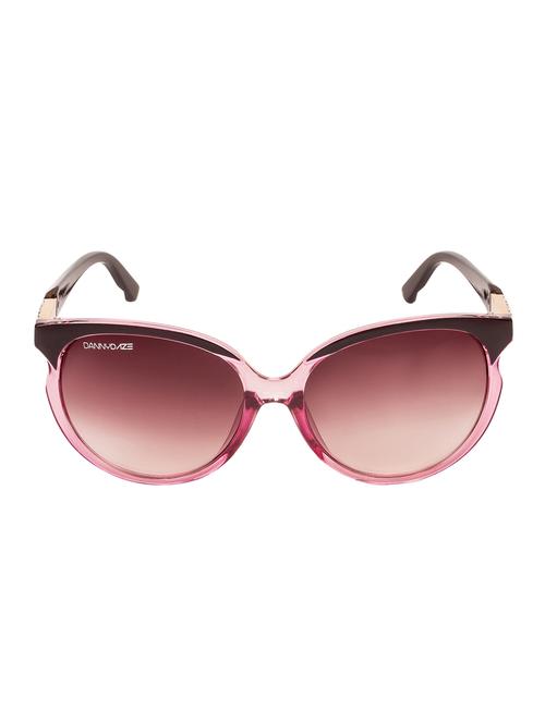 purple round sunglasses - 11154718 - Very Small Image - 1