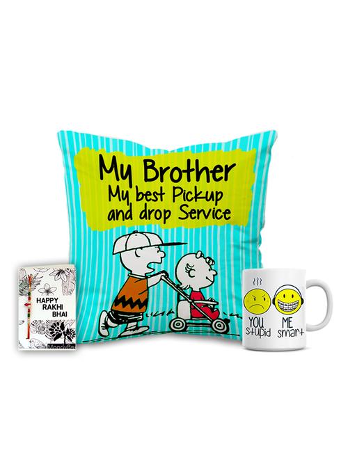 multi colored cotton gift - 11167800 - Very Small Image - 1