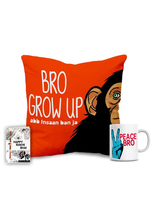 multi colored cotton gift - 11167830 - Very Small Image - 1