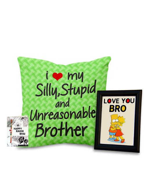 multi colored cotton gift - 11167856 - Very Small Image - 1