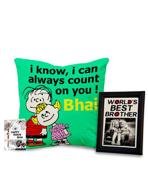 multi colored cotton gift - 11167862 - Very Small Image - 1