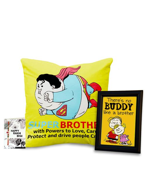 multi colored cotton gift - 11167864 - Very Small Image - 1