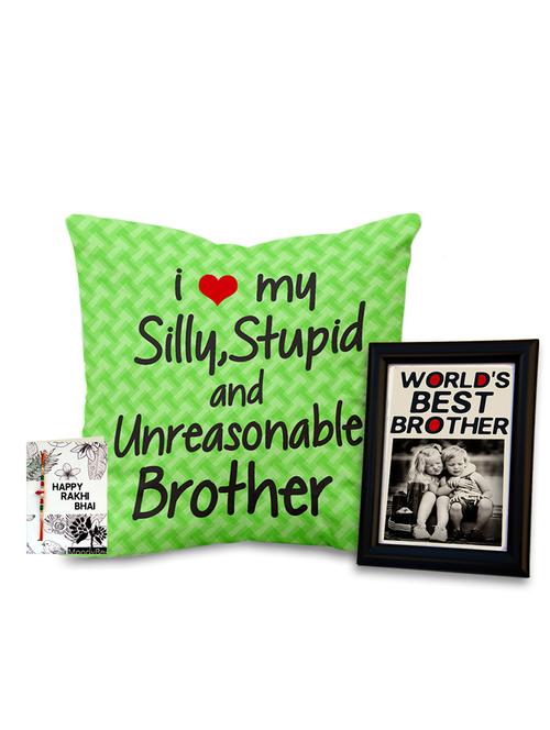 multi colored cotton gift - 11167875 - Very Small Image - 1