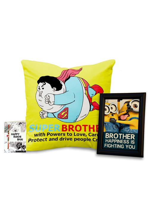 multi colored cotton gift - 11167884 - Very Small Image - 1