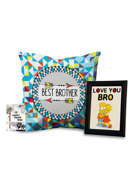 multi colored cotton gift - 11167885 - Very Small Image - 1