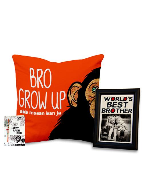 multi colored cotton gift - 11167887 - Very Small Image - 1